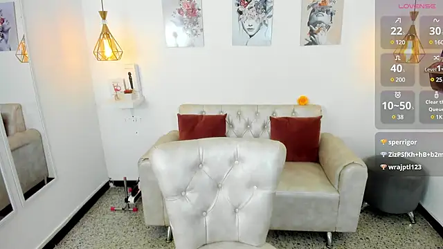 Hadley  online show from February 2025 09:53:02 AM