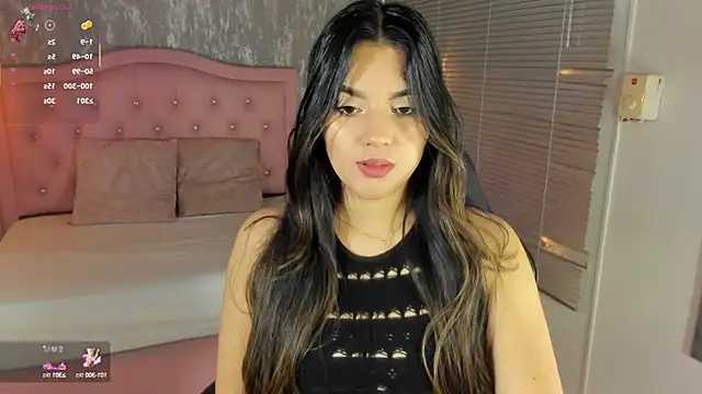 Hadley  online show from October 2025 03:04:01 AM