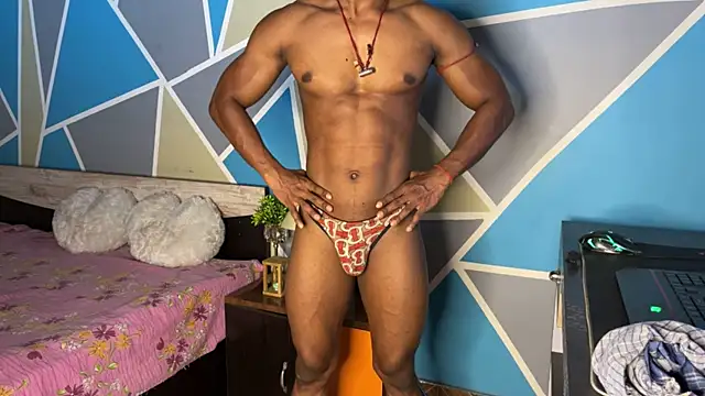 jace desi online show from April 2026 07:26:02 AM