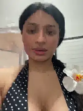 Cristinasunny online show from April 2026 11:40:02 PM