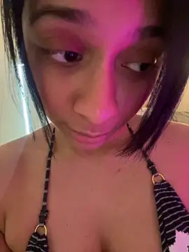 Cristinasunny online show from April 2026 12:54:02 AM