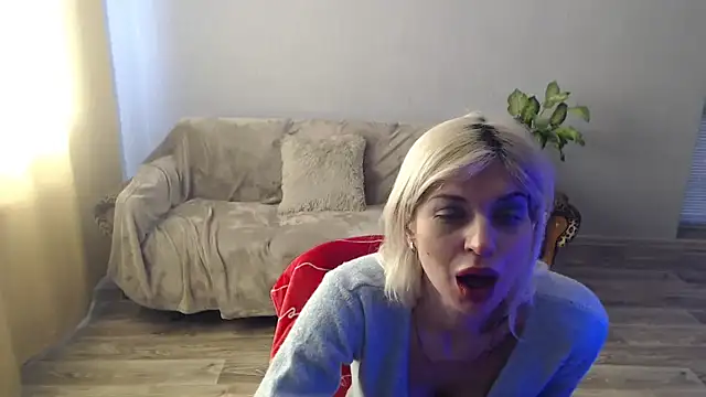 SexyBeatriice online show from February 2026 07:30:01 AM