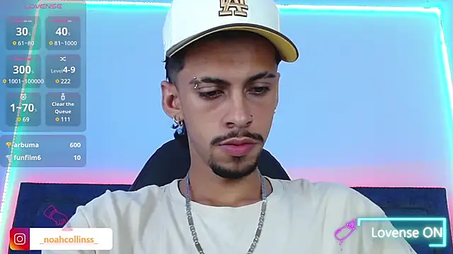 Sam culhane online show from February 2025 11:04:02 PM