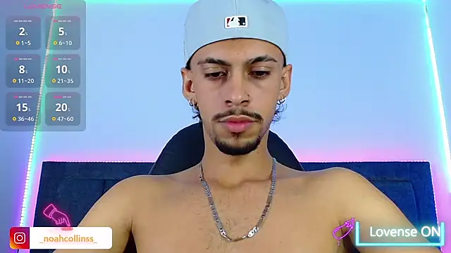 Sam culhane online show from March 2025 08:48:02 PM