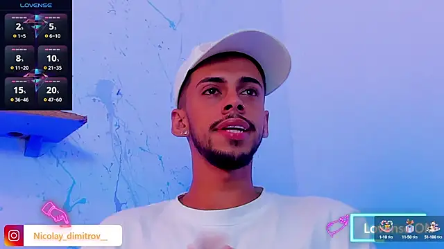 Sam culhane online show from October 2025 04:44:02 AM