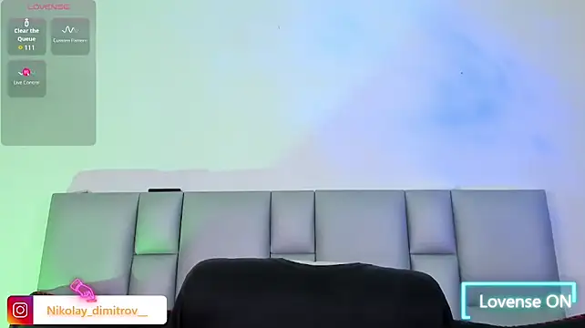 Sam culhane online show from February 2026 05:06:01 AM