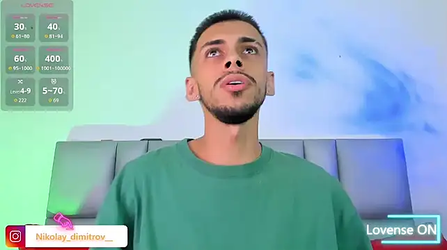 Sam culhane online show from March 2026 11:33:01 PM