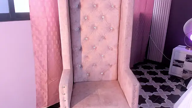 AliDiaz  online show from February 2025 07:17:02 PM