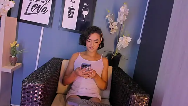 AliDiaz  online show from March 2025 07:27:01 PM