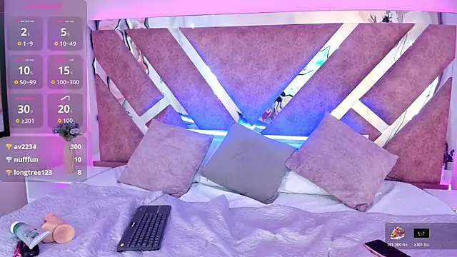 AliDiaz  online show from October 2025 07:47:01 PM