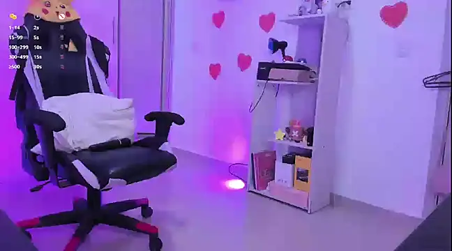 rea winry online show from February 2025 07:49:01 AM