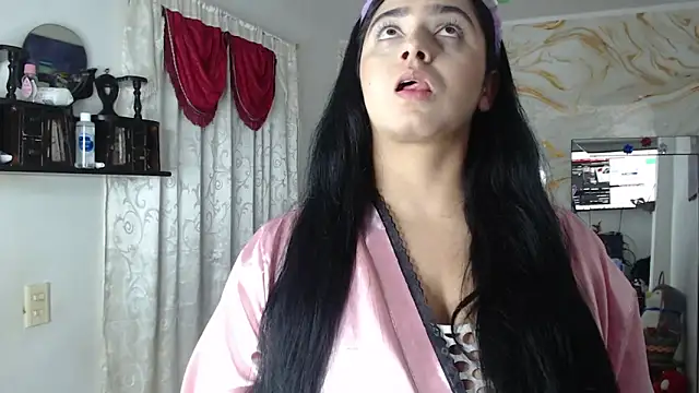 kendall morry online show from October 2025 04:15:02 AM