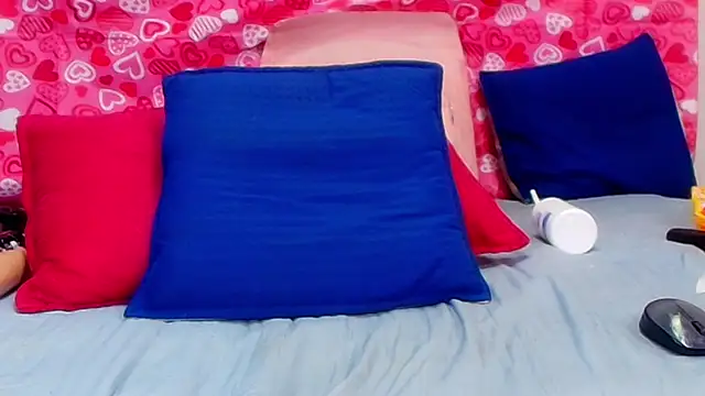 sharlott miller online show from February 2025 06:09:01 PM