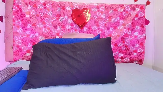 sharlott miller online show from February 2025 12:01:02 PM