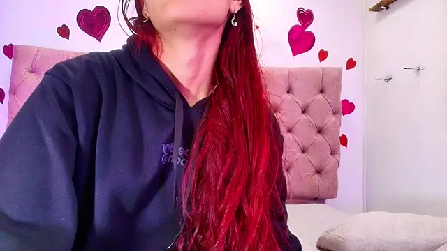 sharlott miller online show from February 2025 11:52:01 AM