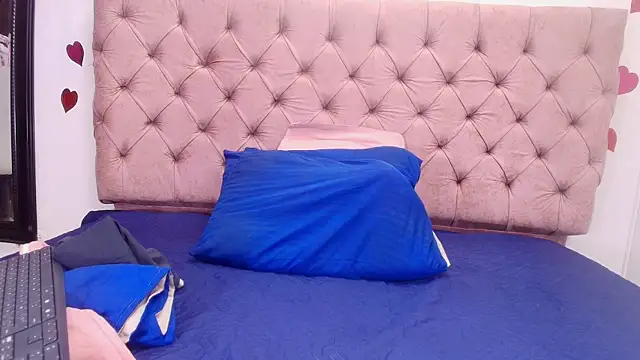 sharlott miller online show from March 2025 11:58:02 AM