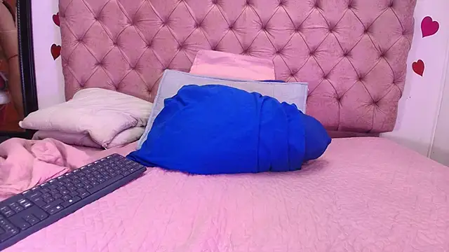 sharlott miller online show from March 2025 12:01:02 PM