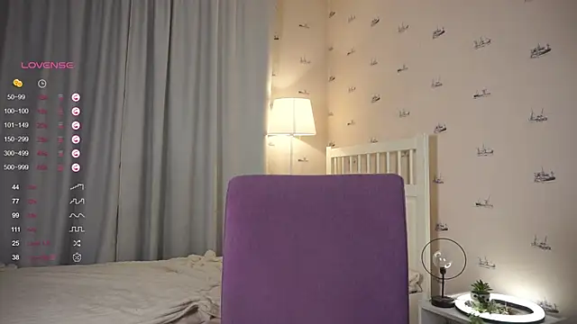 OdetteAven online show from March 2025 01:14:02 PM