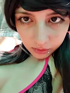 Snapshot of Maiden-Hot chatting on January 2025 04:52:01 PM Maiden-Hot online show from January 2025 04:52:01 PM