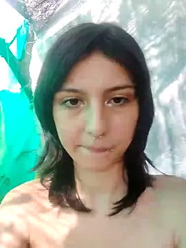 Snapshot of Maiden-Hot chatting on February 2025 07:21:01 PM Maiden-Hot online show from February 2025 07:21:01 PM