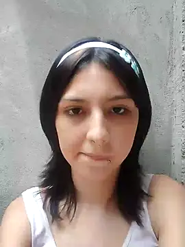 Snapshot of Maiden-Hot chatting on February 2025 08:45:02 PM Maiden-Hot online show from February 2025 08:45:02 PM