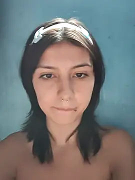 Snapshot of Maiden-Hot chatting on February 2025 04:09:02 PM Maiden-Hot online show from February 2025 04:09:02 PM