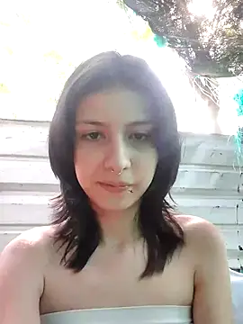 Snapshot of Maiden-Hot chatting on February 2025 01:41:01 PM Maiden-Hot online show from February 2025 01:41:01 PM