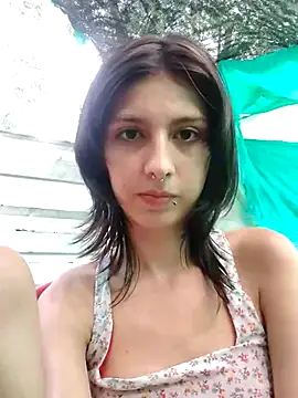 Snapshot of Maiden-Hot chatting on February 2025 08:07:02 PM Maiden-Hot online show from February 2025 08:07:02 PM