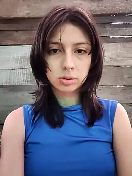 Snapshot of Maiden-Hot chatting on March 2025 01:18:01 PM Maiden-Hot online show from March 2025 01:18:01 PM