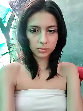 Snapshot of Maiden-Hot chatting on March 2025 08:09:02 PM Maiden-Hot online show from March 2025 08:09:02 PM