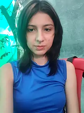 Snapshot of Maiden-Hot chatting on March 2025 07:57:02 PM Maiden-Hot online show from March 2025 07:57:02 PM