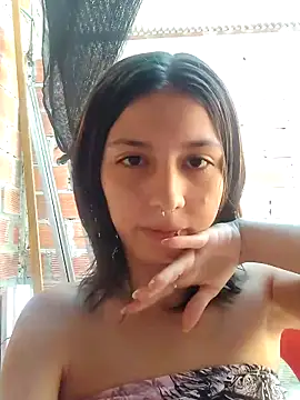 Snapshot of Maiden-Hot chatting on September 2025 06:54:01 PM Maiden-Hot online show from September 2025 06:54:01 PM