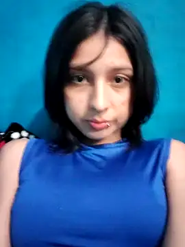 Snapshot of Maiden-Hot chatting on September 2025 09:27:01 PM Maiden-Hot online show from September 2025 09:27:01 PM