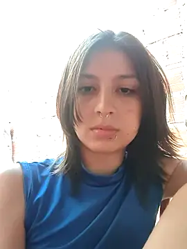 Snapshot of Maiden-Hot chatting on September 2025 08:01:01 PM Maiden-Hot online show from September 2025 08:01:01 PM