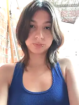 Snapshot of Maiden-Hot chatting on September 2025 07:51:02 PM Maiden-Hot online show from September 2025 07:51:02 PM