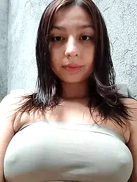 Snapshot of Maiden-Hot chatting on April 2026 07:56:02 PM Maiden-Hot online show from April 2026 07:56:02 PM