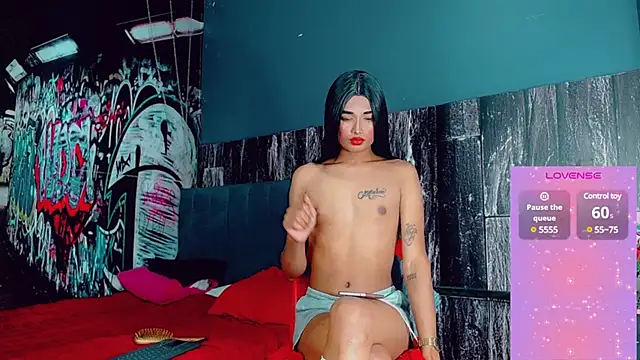 Isa  Secret online show from January 2025 01:29:01 AM