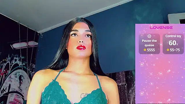 Isa  Secret online show from February 2025 07:16:01 AM