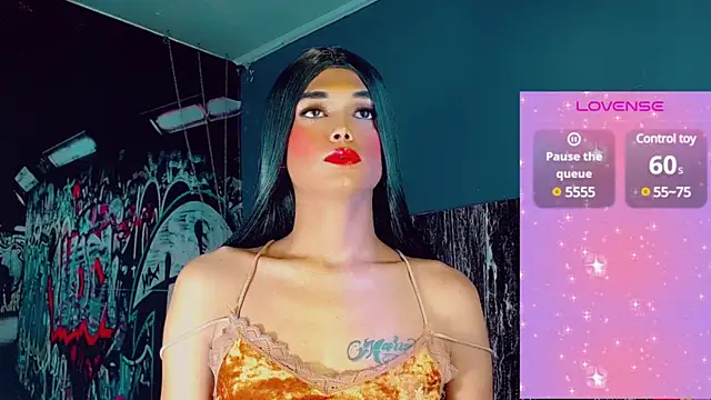Isa  Secret online show from February 2025 01:14:01 AM