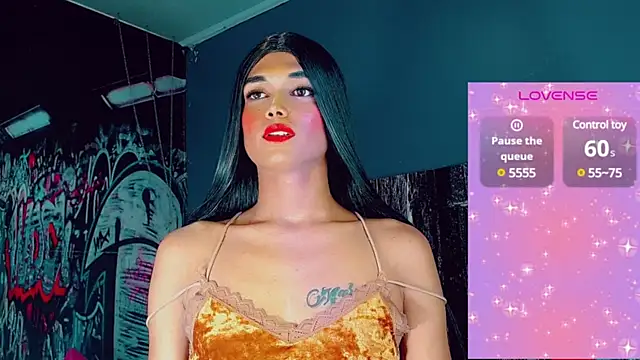 Isa  Secret online show from February 2025 04:19:02 AM