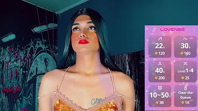 Isa  Secret online show from February 2025 07:26:01 AM