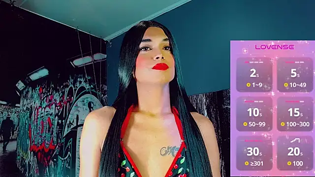 Isa  Secret online show from February 2025 02:03:02 AM