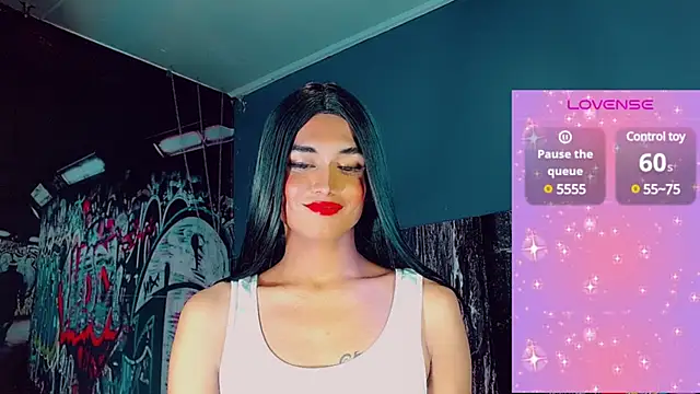 Isa  Secret online show from February 2025 05:05:02 AM