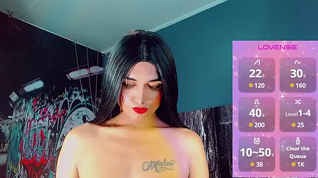 Isa  Secret online show from February 2025 03:07:02 AM