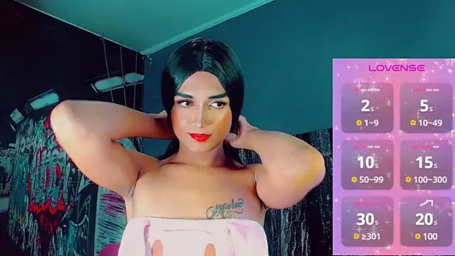 Isa  Secret online show from February 2025 02:23:01 AM