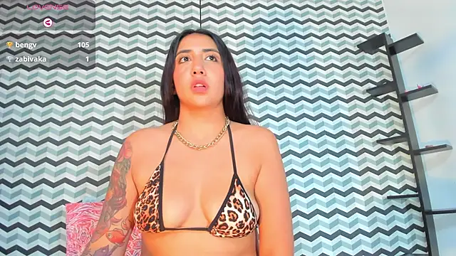 CALANTHELOVE1 online show from February 2025 06:10:02 AM