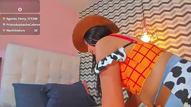 CALANTHELOVE1 online show from March 2025 06:21:02 AM