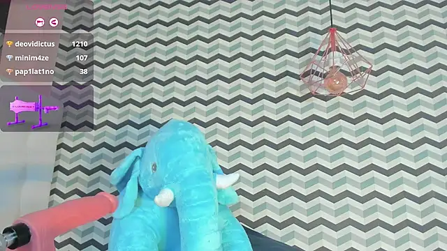 CALANTHELOVE1 online show from March 2025 08:48:01 AM