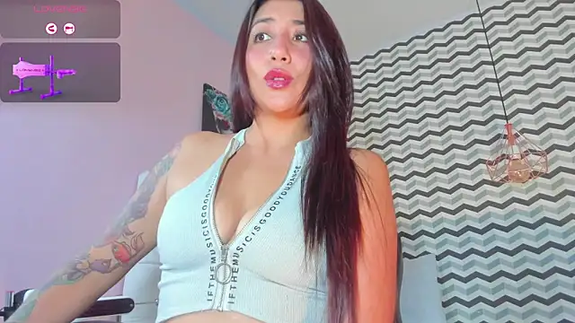 CALANTHELOVE1 online show from March 2025 11:31:01 PM