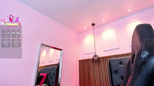 CALANTHELOVE1 online show from September 2025 03:41:02 AM